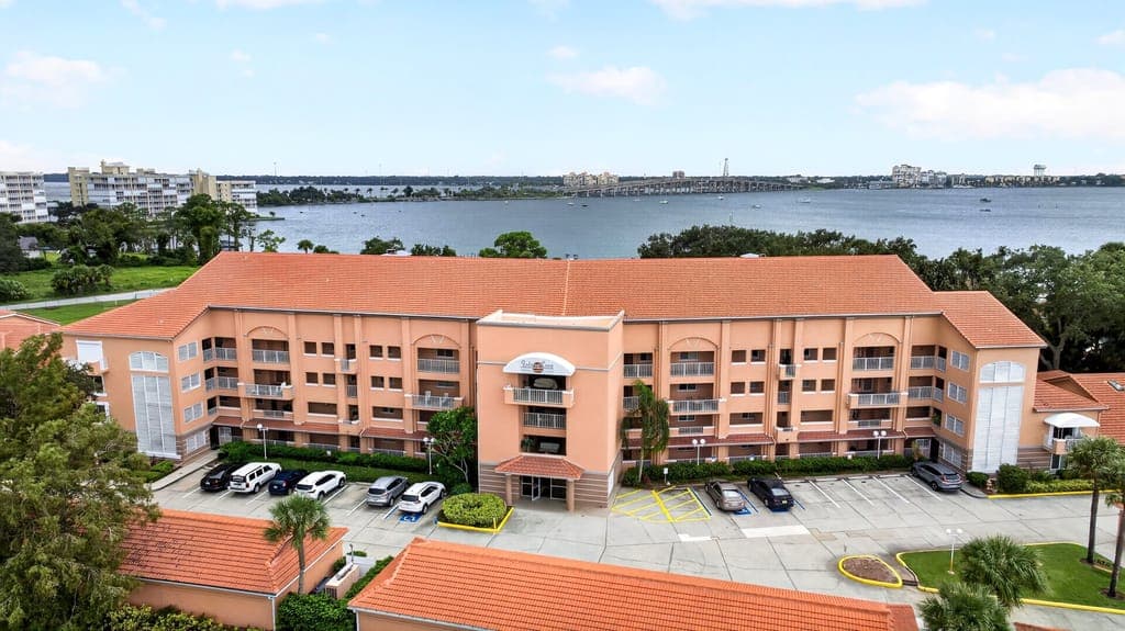 Real estate photo of 343 N Tropical Trail #204, Merritt Island, FL