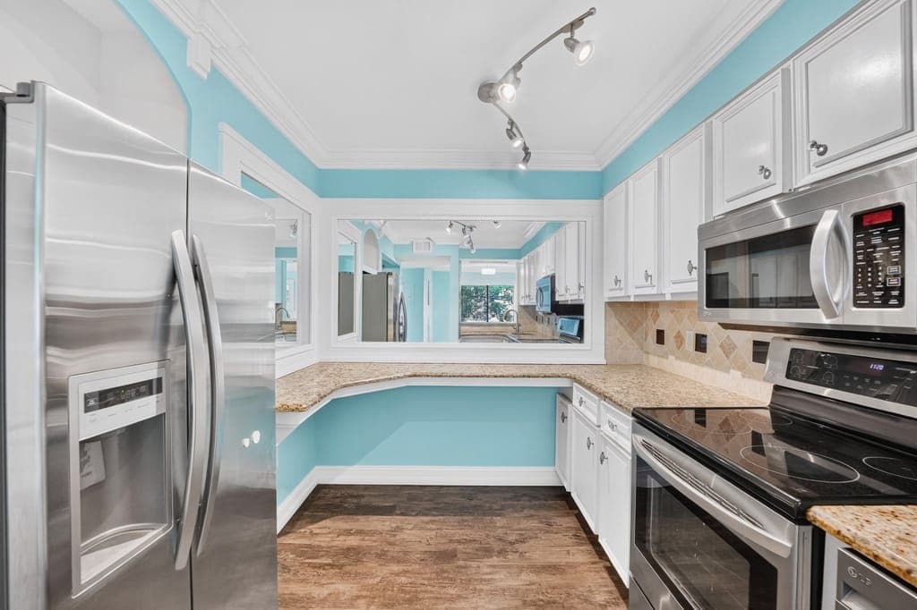 Real estate photo of 200 International Drive #912, Cape Canaveral, FL