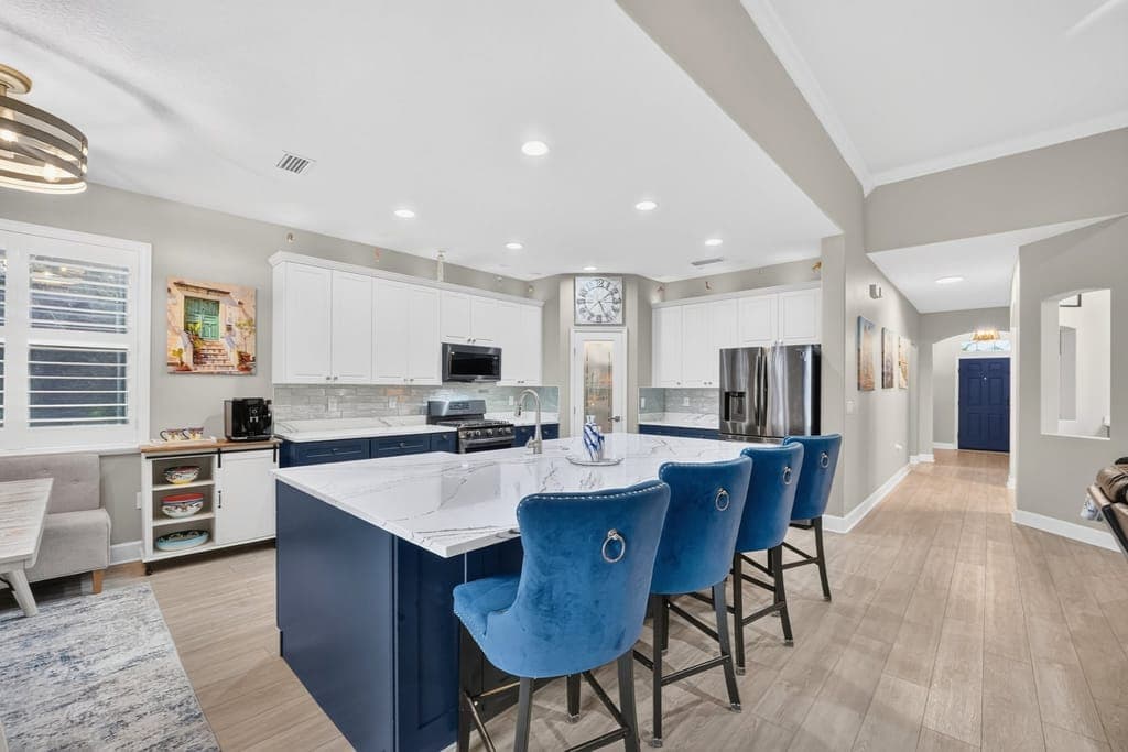 Real estate photo of 3568 Hollisten Circle, Melbourne, FL